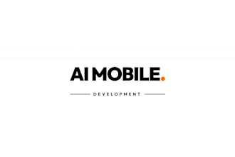 develop modern ai mobile applications with multi agent automations