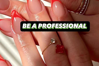 be your female model for videos and photos