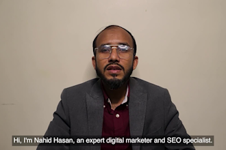 do profitable long tail keyword research and competitor analysis
