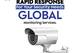 monitor cctv cam to secure car dealerships across the world