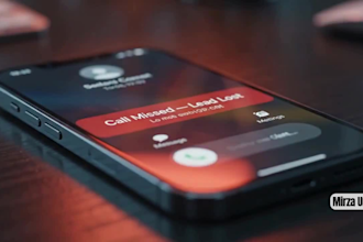 build an ai voice receptionist for calls, bookings, and lead capture