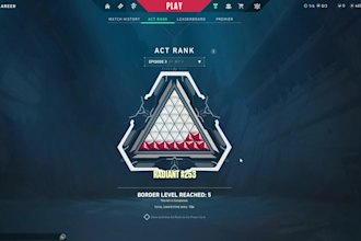 be your professional valorant coach as a semi pro player