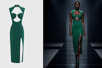 create realistic ai professional product and fashion photos for brands