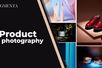 shoot creative beauty and lifestyle product photography