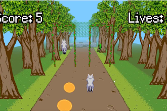 build hyper casual 2d games