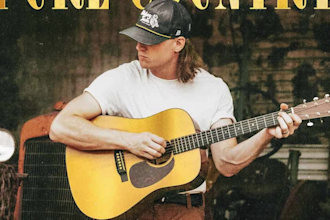 be your country music producer, songwriter and acoustic guitarist