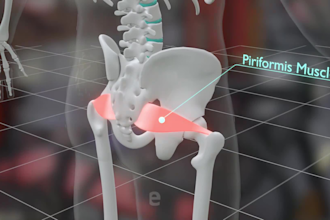 do 3d medical animation for a product or procedure