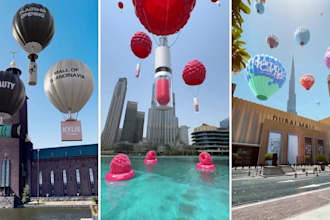 do a stunning  3d cgi product animation, cgi animation product, vfx animation