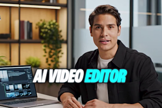 create realistic ai videos ,ai talking avatars , ai ugc ads