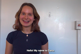 add perfectly synced german or english subtitles or captions to your video