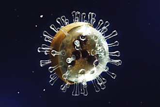 do 3d medical animation video, medical explainer