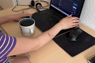 create authentic tech ugc videos for your app or saas