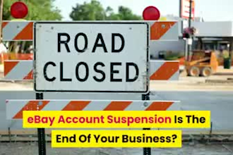 help you to remove  ebay suspension and defects