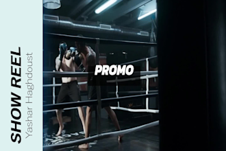 edit engaging video ads tailored to your target audience