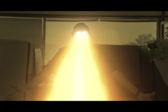do compositing in nuke