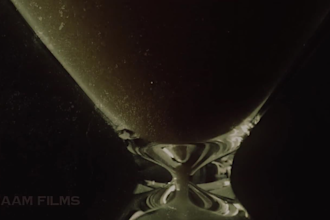 design a cinematic title sequence for your film, series, or brand