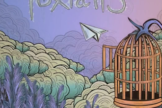 design a band logo and merch design for you