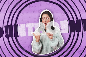 create stunning youtube channel intros and outros