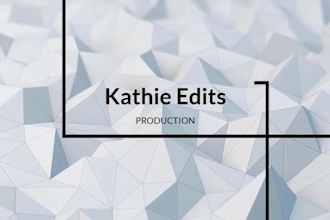 edit your videos using my professional video editing skills