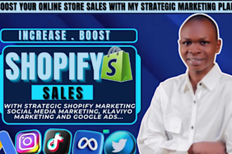 boost shopify sales, shopify dropshipping marketing, shopify store promotion