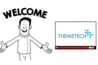 create a professional white board video for your business