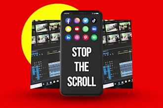 create amazon product videos and product promo videos