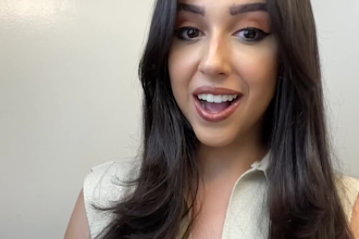 create ugc video ads for tiktok, instagram or facebook