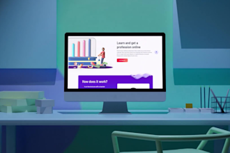 create website promo video to boost your brand