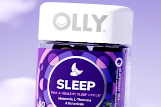do 3d product videos for nutritional, dietary supplements, real product modeling