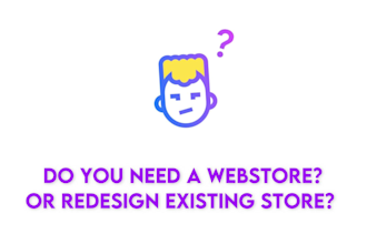 create shopify store or redesign and optimize for conversion