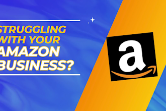 be amazon virtual assistant, amazon fba private label va
