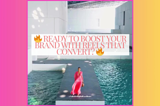 write viral instagram reels ideas with captions, hooks, and ctas