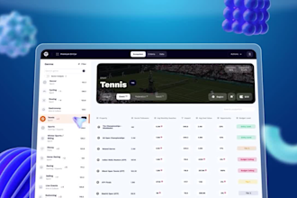 do saas explainer video, product demo, ui animation, b2b startup video saas demo