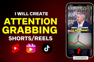edit cool instagram reels, youtube shorts, and tiktok videos with captions