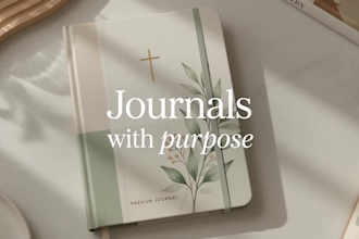 design printable journal KDP canva, redesign ebook  editable canva template