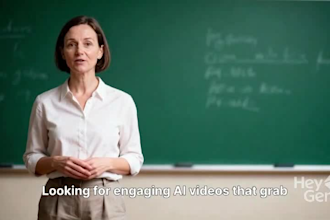 ai spokesperson video ai avata, heygen coloyssan ai spokesperson, keygen