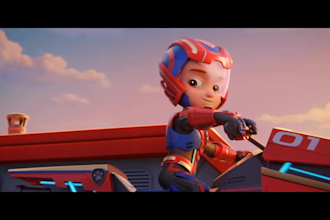 do custom 3d cartoon animation for kids, music video, trailers, disney pixar