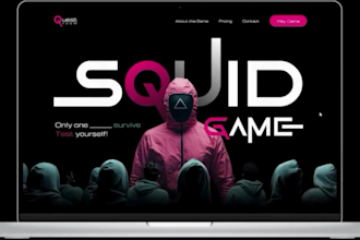 engineer a 3d interactive website with webflow and three js