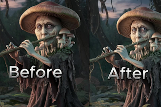do ai image to video conversion for motion graphics and instagram reels