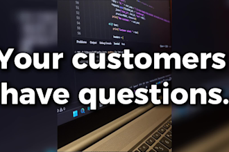 build a custom ai telegram bot for your business