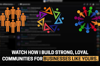 be discord moderator, discord server moderator