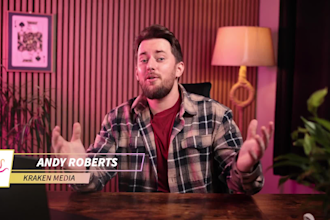 artfully edit your talking head video with exquisite pacing and flow