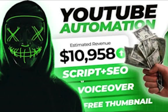 create faceless videos for your faceless youtube channel