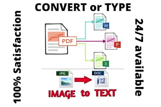 do PDF file conversion within a few hours