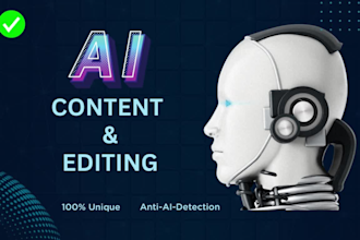 write bulk ai articles and blogs