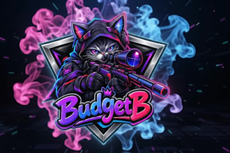 design a premium twitch stream packages and designs
