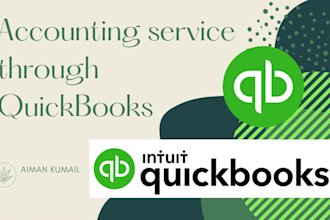do quickbooks online bookkeeping