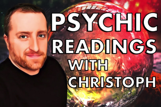 give a psychic reading on video within 24h