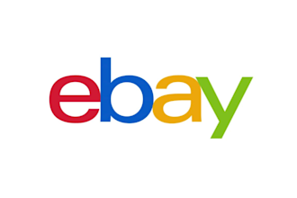 do ebay listing ebay product listing ebay lister  ebay SEO listing ebay upload