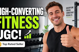 create realistic ai ugc ads, ugc ai video ads, ai commercial video